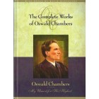 The Complete Works Of Oswald Chambers